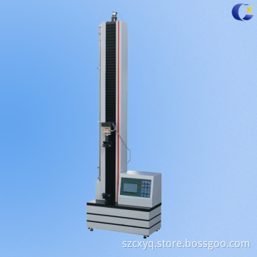 Digital Universal Tensile Strength Test Machine